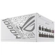 Блок питания ASUS ROG Strix 1000W Platinum White Edition (90YE00W4-B0NA00) - изображение 10