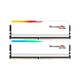 Модуль пам'яті G.Skill Ripjaws M5 Neo RGB White DDR5-6000 96GB (2x48GB) (F5-6000J3036F48GX2-RM5NRW) - зображення 2
