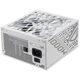 Блок питания ASUS ROG Strix 1000W Platinum White Edition (90YE00W4-B0NA00) - изображение 11