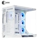 Корпус QUBE Mirage White (MIRAGE_GWNU3) - изображение 10
