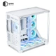 Корпус QUBE Mirage White (MIRAGE_GWNU3) - изображение 11