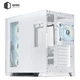 Корпус QUBE Mirage White (MIRAGE_GWNU3) - изображение 12