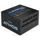 Блок живлення CHIEFTEC ATMOS PCIE5 850W (CPX-850FC) - зображення 1