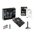 Материнська плата ASUS TUF GAMING B850-PLUS WIFI (sAM5, AMD B850, DDR5, ATX) - зображення 12