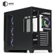 Корпус QUBE Mirage Black (MIRAGE_GBNU3) - зображення 12