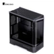 Корпус Jonsbo D400 Black - изображение 8