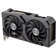 Відеокарта ASUS AMD Radeon RX 7600 DUAL EVO OC 8GB GDDR6 (DUAL-RX7600-O8G-EVO) - зображення 5