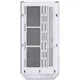 Корпус Jonsbo D400 White - изображение 8