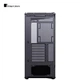 Корпус Jonsbo D400 Black - изображение 12