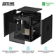 3D принтер Bambu Lab P1S Combo (PF001-U+SA001-EU) - зображення 5