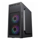 Корпус Gamemax MT525-2U3TYC-500B - зображення 3