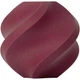 PLA-CF Filament (пластик) для 3D принтера Bambu Lab 1кг, 1.75мм, бордово-червоний (A50-R4-1.75-1000-SPL) - зображення 1