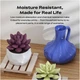 PETG Filament (пластик) для 3D принтера CREALITY Soleyin 1кг, 1.75мм, молочно-чайный (3301030165) - изображение 5