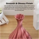 PETG Filament (пластик) для 3D принтера CREALITY Soleyin 1кг, 1.75мм, молочно-чайный (3301030165) - изображение 6