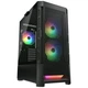 Корпус Cougar Airface RGB Black - зображення 1