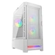 Корпус Cougar Airface RGB White - зображення 1