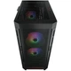 Корпус Cougar Airface RGB Black - зображення 6