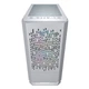 Корпус Cougar MG140 Air RGB White - зображення 3