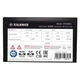 Блок питания Xilence XP650R6.2_Bulk Performance C+ 650W 80+ White Bulk - изображение 4