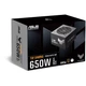 Блок питания TUF Gaming 650W 80+ Bronze EVO (90YE00D6-B0NA00) - изображение 6
