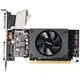Відеокарта GIGABYTE Nvidia GeForce GT710 2GB D3 (GV-N710D3-2GL) - зображення 1