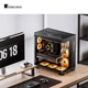 Корпус JONSBO TK-4 Black - зображення 7