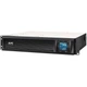 ИБП (UPS) APC Smart-UPS C 1000VA LCD 230V with SmartConnect (SMC1000I-2UC) - изображение 1