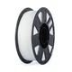 PLA Filament (пластик) для 3D принтера CREALITY 1кг, 1.75мм, белый (3301010121) - изображение 1