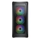 Корпус Cougar Archon 2 Mesh RGB Black - изображение 7