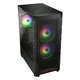 Корпус Cougar Duoface RGB Black - изображение 3