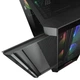 Корпус Cougar Duoface RGB Black - изображение 6
