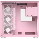Корпус Cougar FV150 RGB Pink - изображение 7