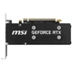 Відеокарта MSI Nvidia GeForce RTX 3050 LP E 6G OC - зображення 3