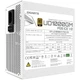 Блок питания GIGABYTE UD1000GM PG5 ICE 1000W 80+ Gold (GP-UD1000GM PG5 ICE) - изображение 5