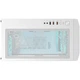 Корпус Cougar Uniface Mini RGB White - зображення 4