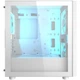 Корпус Cougar Uniface Mini RGB White - зображення 6