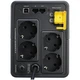 ИБП (UPS) APC Back-UPS 950VA (BX950MI-GR) - изображение 3