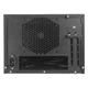 Корпус Chieftec PRO CUBE MINI (CN-01B-OP) - зображення 4
