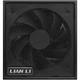Блок питания Lian Li SX1200P Black, EU cord (G9P.SX1200P.B000.EU) - изображение 3