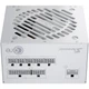 Блок живлення Seasonic 650W WHITE (CORE GX-650-ATX31-WHITE) - зображення 3