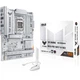 Материнская плата ASUS TUF GAMING B850-PRO WIFI7 W NEO (sAM5, AMD B850, DDR5, ATX) - изображение 1