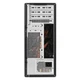 Корпус Chieftec UNI (BS-10B-300) - изображение 3