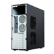 Корпус CHIEFTEC iArena (CQ-01B-U3-OP) - зображення 2