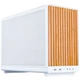 Корпус Lian Li A3 Wooden Front Panel White (G99.A3W-WD.00) - зображення 1