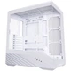 Корпус Lian Li V100 White (G99.V100W.01) - зображення 1