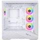 Корпус Lian Li V100 White (G99.V100W.01) - зображення 4