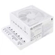 Блок питания Lian Li EDGE1300 80 PLUS Platinum White (G9P.EG1300.WE00.EU) - изображение 1