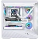 Корпус Lian Li V100 White (G99.V100W.01) - зображення 6
