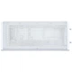 Корпус Lian Li A3 Wooden Front Panel White (G99.A3W-WD.00) - зображення 8