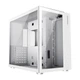Корпус GAMEMAX Infinity White - зображення 1